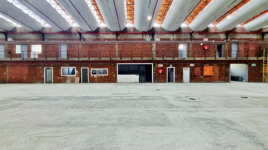 To Let commercial Property for Rent in Hammarsdale KwaZulu-Natal