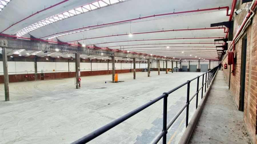 To Let commercial Property for Rent in Hammarsdale KwaZulu-Natal