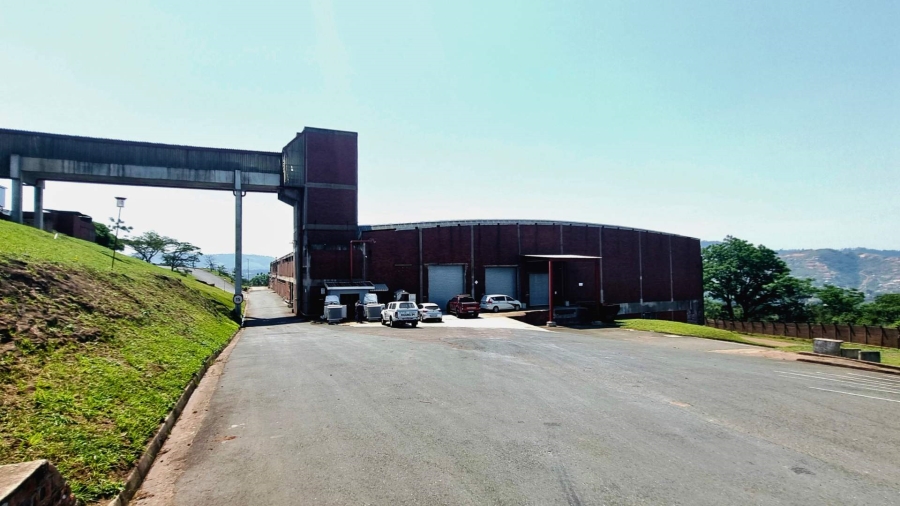 To Let commercial Property for Rent in Hammarsdale KwaZulu-Natal