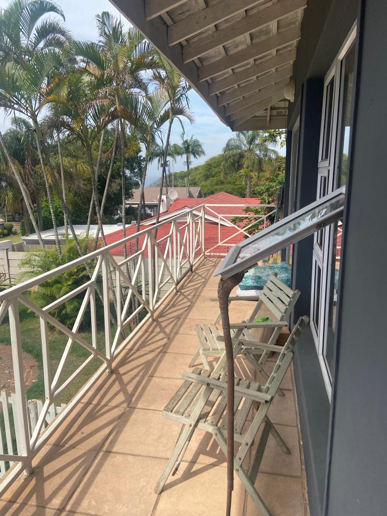 To Let 1 Bedroom Property for Rent in La Lucia KwaZulu-Natal