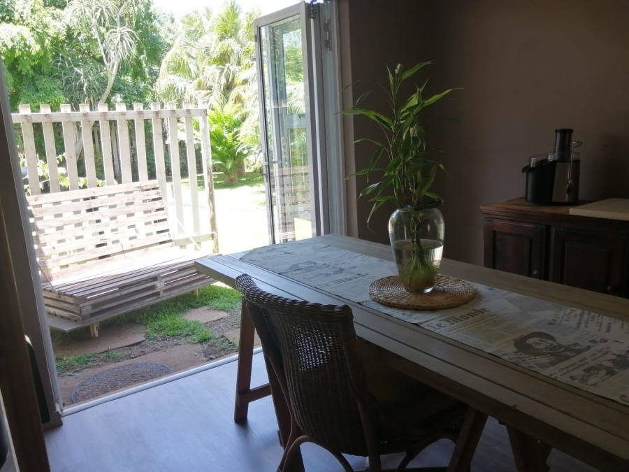 To Let 1 Bedroom Property for Rent in La Lucia KwaZulu-Natal