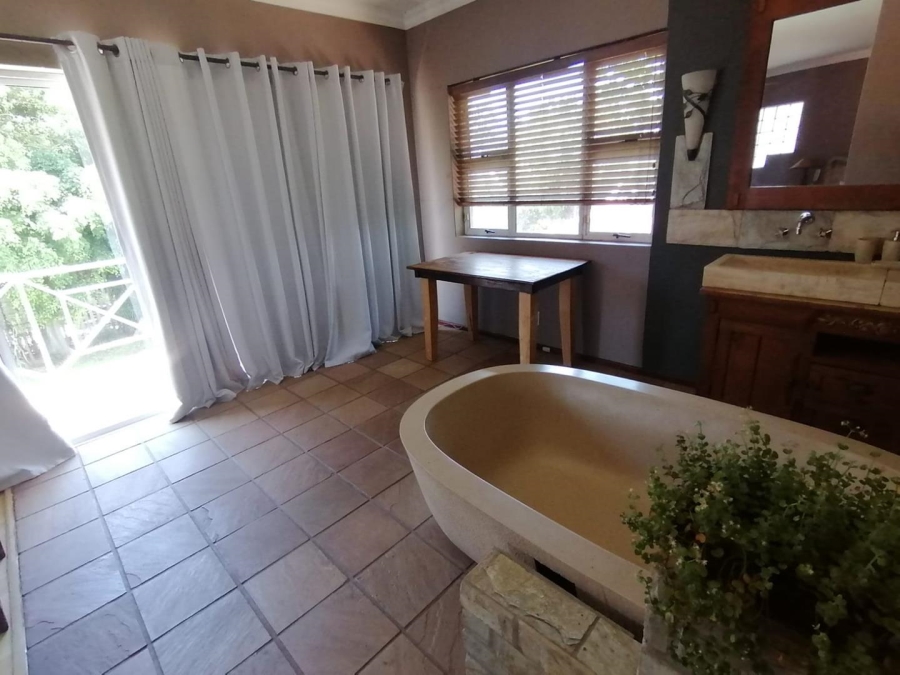 To Let 1 Bedroom Property for Rent in La Lucia KwaZulu-Natal