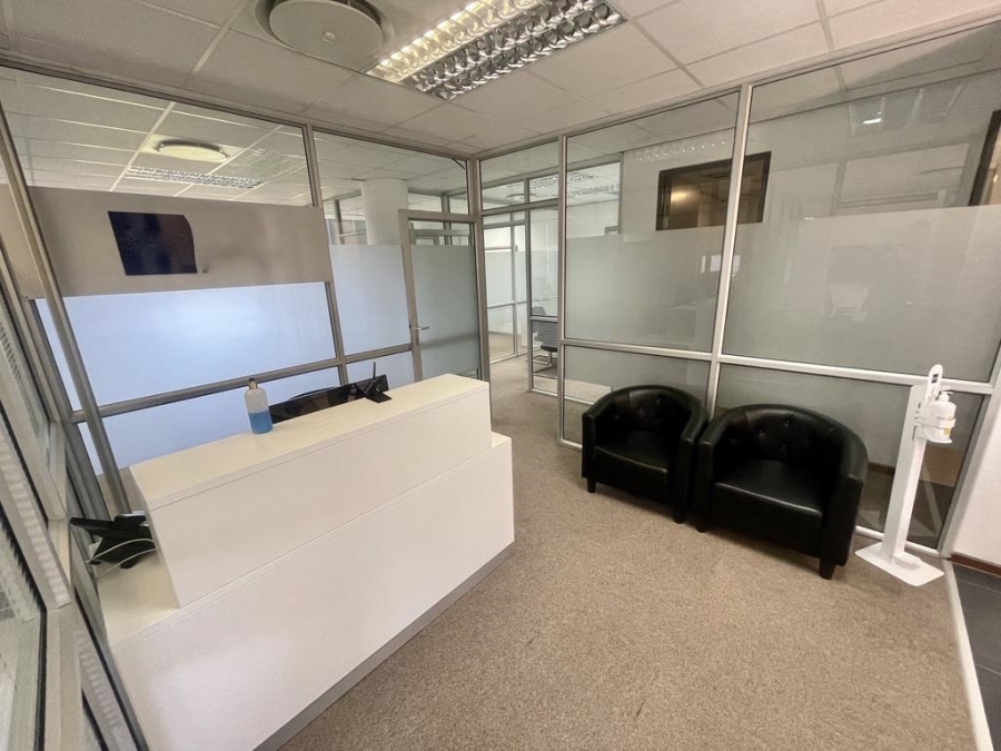 Commercial Property for Sale in Umhlanga Ridge KwaZulu-Natal