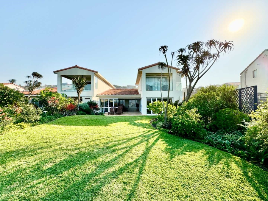 4 Bedroom Property for Sale in Umhlanga KwaZulu-Natal