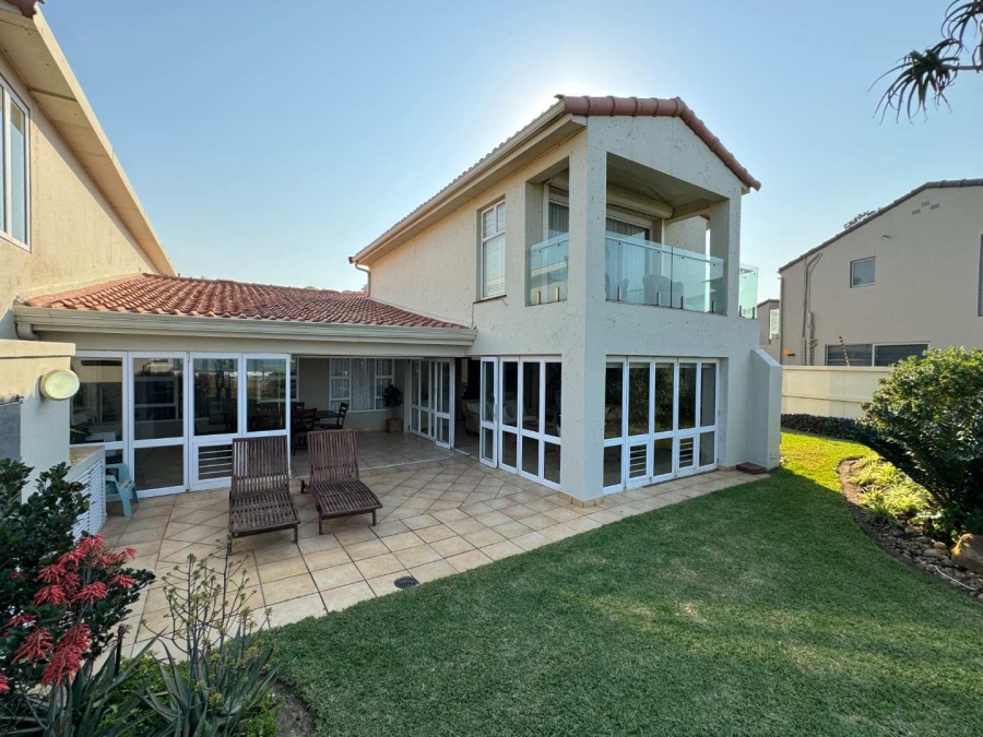 4 Bedroom Property for Sale in Umhlanga KwaZulu-Natal