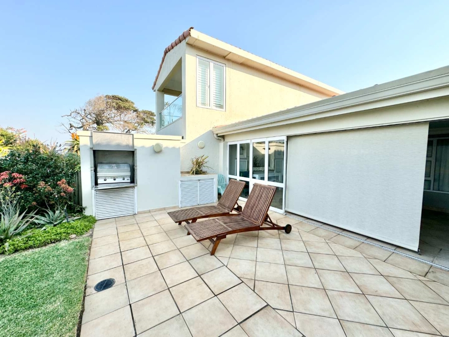 4 Bedroom Property for Sale in Umhlanga KwaZulu-Natal