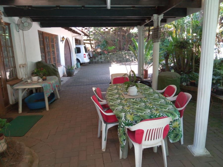 4 Bedroom Property for Sale in Glen Hills KwaZulu-Natal