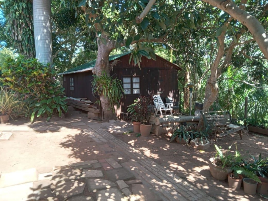 4 Bedroom Property for Sale in Glen Hills KwaZulu-Natal