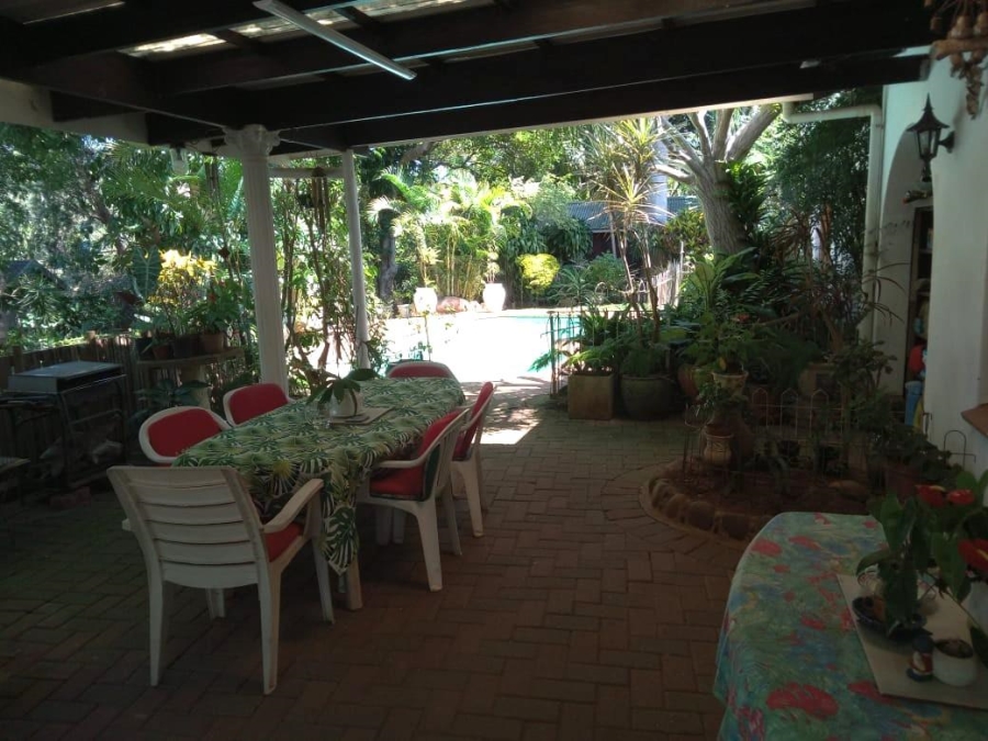 4 Bedroom Property for Sale in Glen Hills KwaZulu-Natal