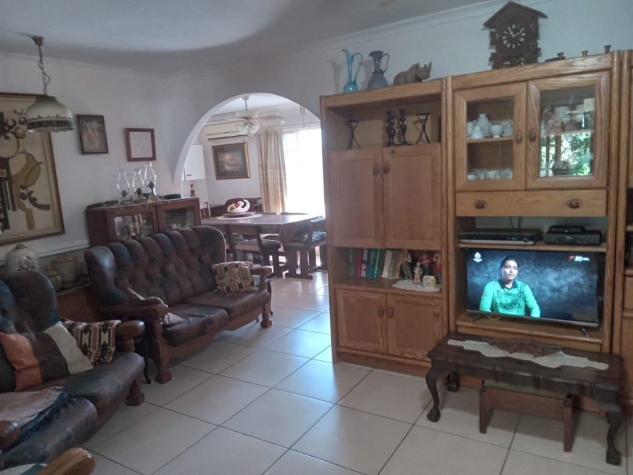 4 Bedroom Property for Sale in Glen Hills KwaZulu-Natal