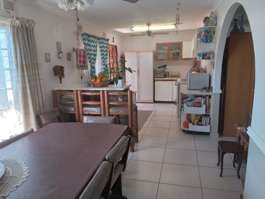 4 Bedroom Property for Sale in Glen Hills KwaZulu-Natal