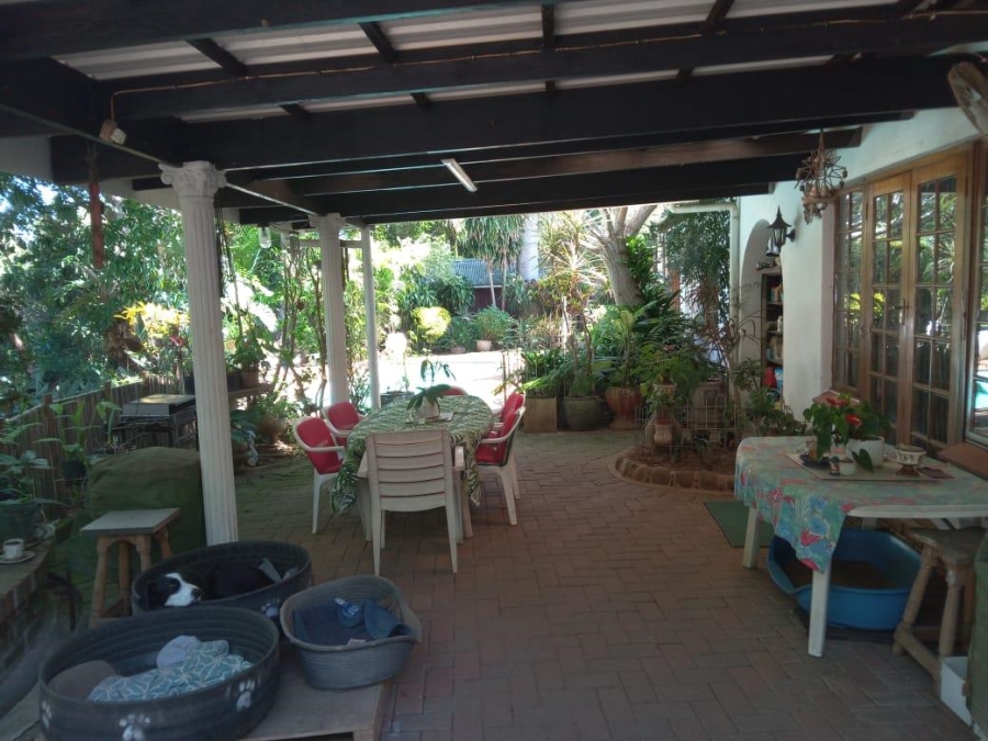 4 Bedroom Property for Sale in Glen Hills KwaZulu-Natal