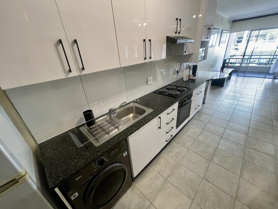 To Let 1 Bedroom Property for Rent in Umhlanga Ridge KwaZulu-Natal