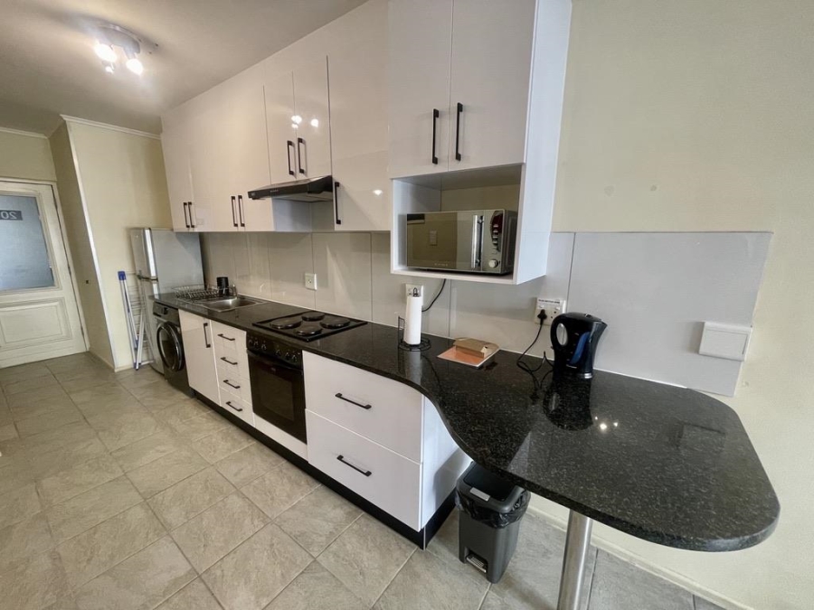 To Let 1 Bedroom Property for Rent in Umhlanga Ridge KwaZulu-Natal