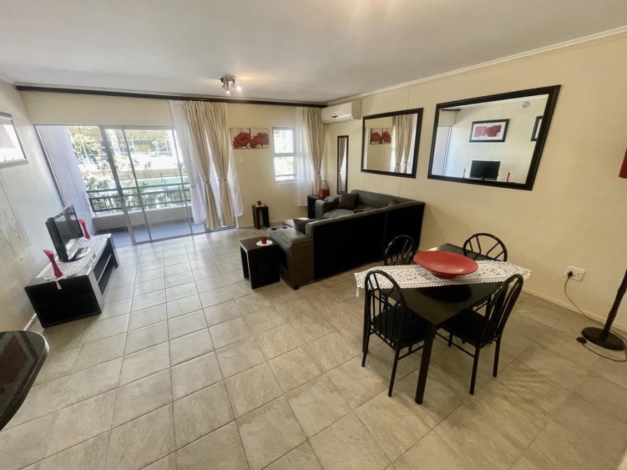 To Let 1 Bedroom Property for Rent in Umhlanga Ridge KwaZulu-Natal