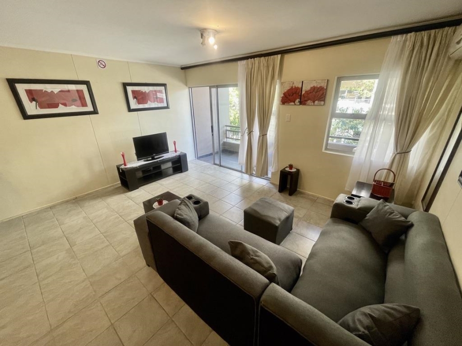 To Let 1 Bedroom Property for Rent in Umhlanga Ridge KwaZulu-Natal