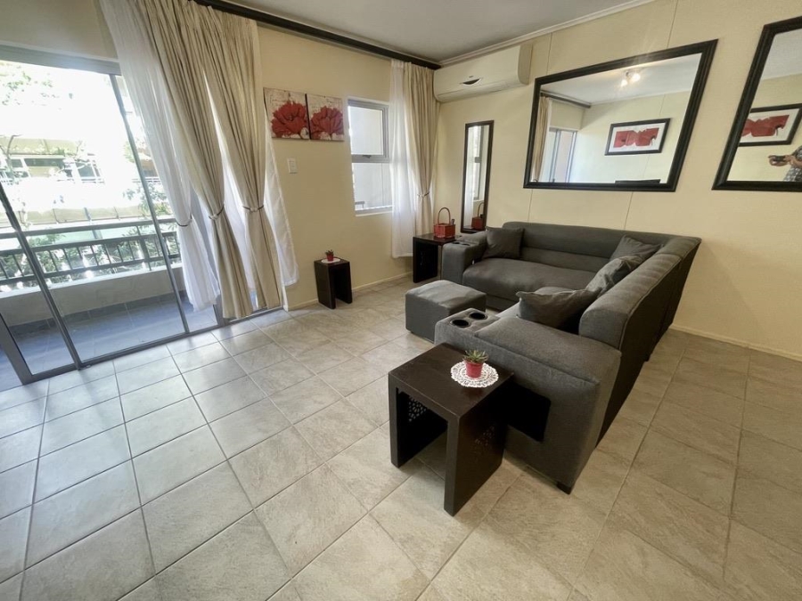 To Let 1 Bedroom Property for Rent in Umhlanga Ridge KwaZulu-Natal