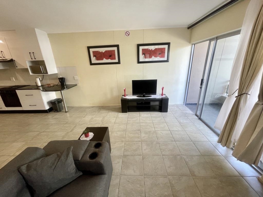 To Let 1 Bedroom Property for Rent in Umhlanga Ridge KwaZulu-Natal