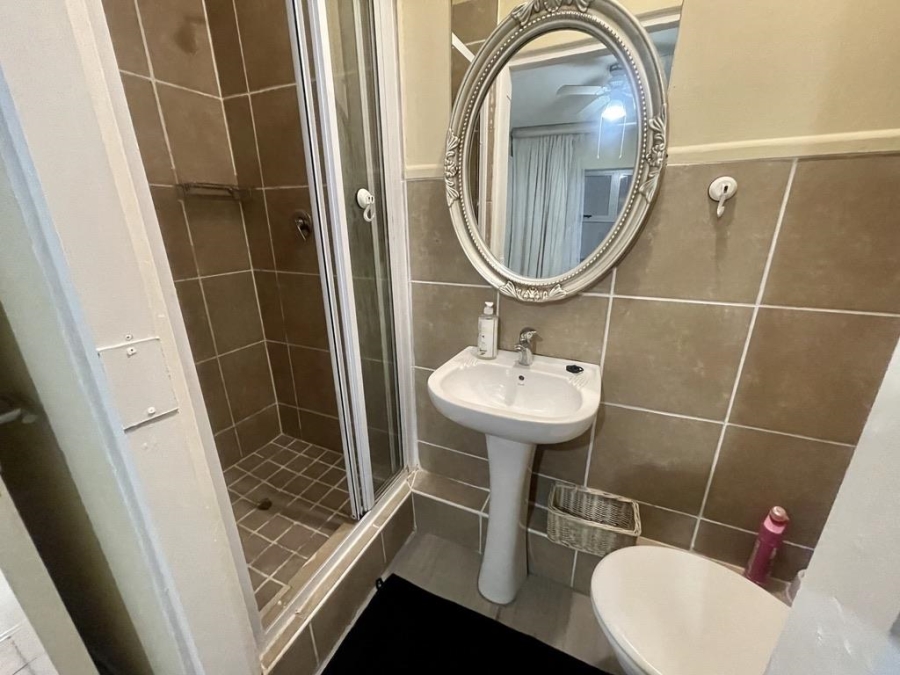 To Let 1 Bedroom Property for Rent in Umhlanga Ridge KwaZulu-Natal