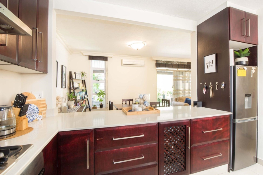 To Let 3 Bedroom Property for Rent in Sunningdale KwaZulu-Natal