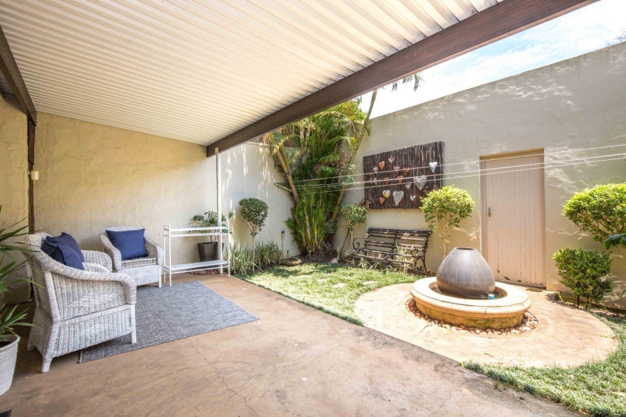 To Let 3 Bedroom Property for Rent in Sunningdale KwaZulu-Natal