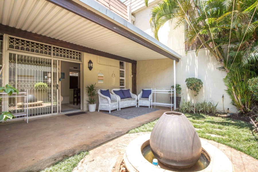 To Let 3 Bedroom Property for Rent in Sunningdale KwaZulu-Natal