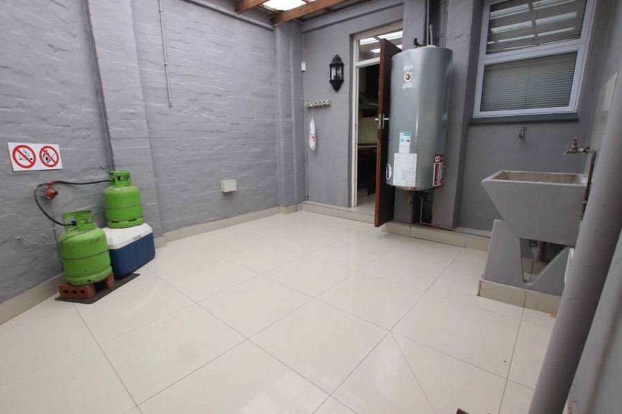 To Let 3 Bedroom Property for Rent in Sunningdale KwaZulu-Natal