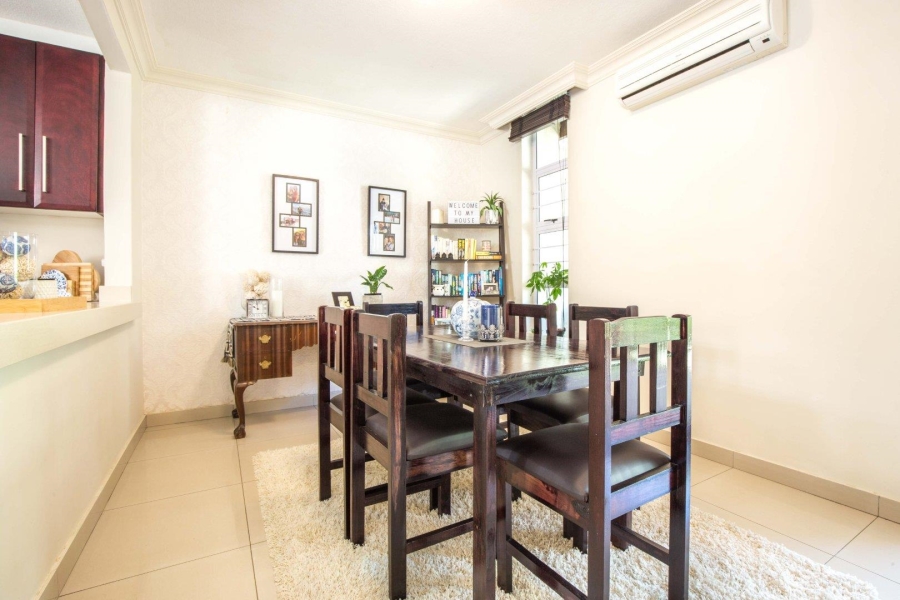 To Let 3 Bedroom Property for Rent in Sunningdale KwaZulu-Natal