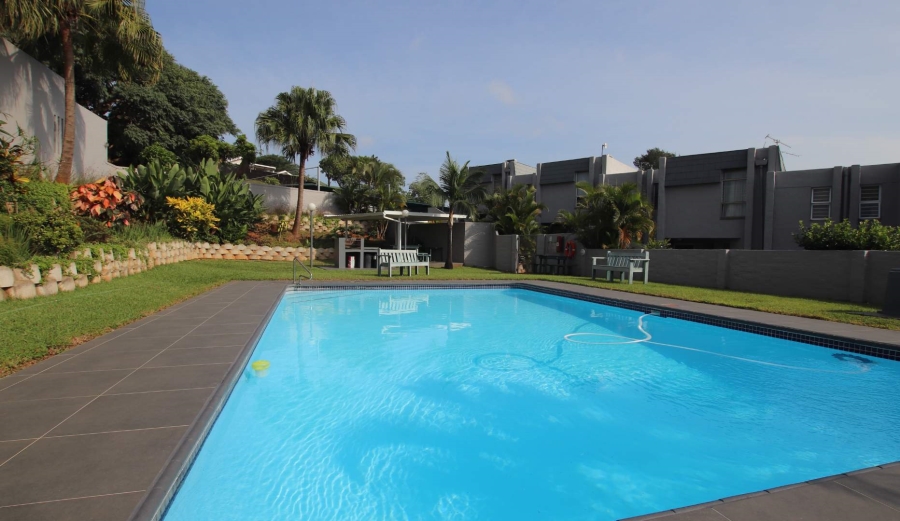 To Let 3 Bedroom Property for Rent in Sunningdale KwaZulu-Natal