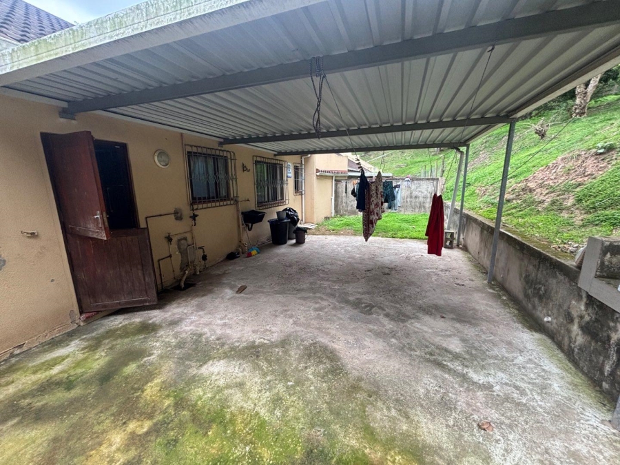 To Let 3 Bedroom Property for Rent in Queensburgh KwaZulu-Natal