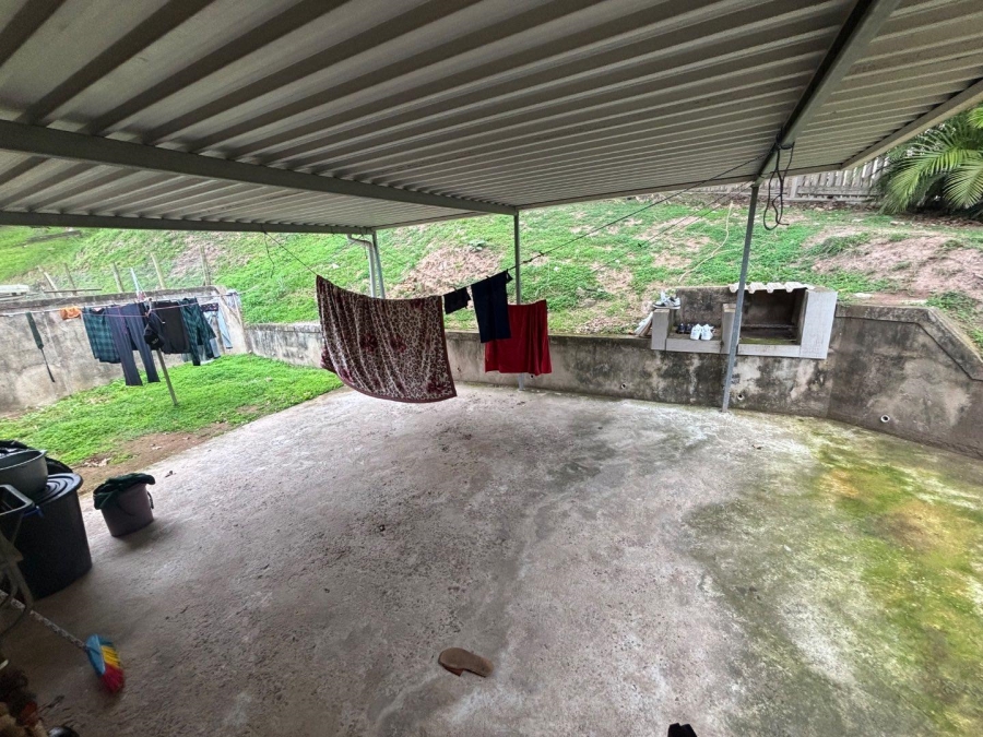 To Let 3 Bedroom Property for Rent in Queensburgh KwaZulu-Natal