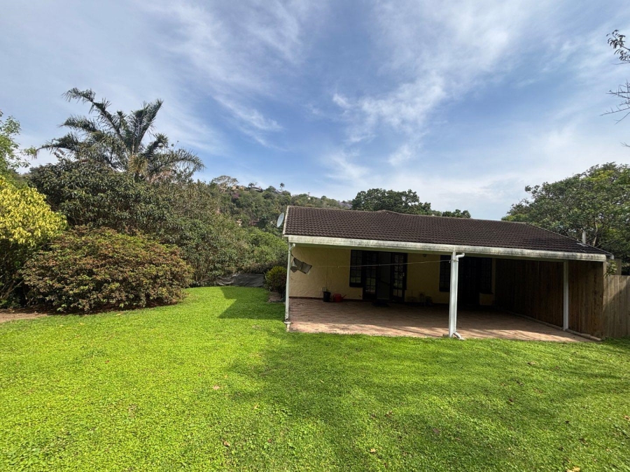 4 Bedroom Property for Sale in Westville KwaZulu-Natal
