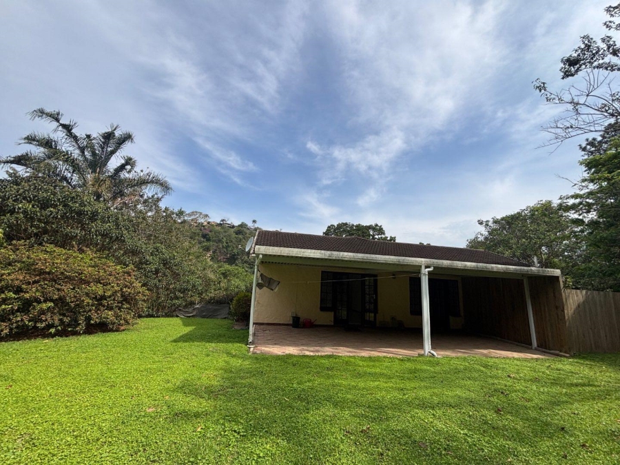 4 Bedroom Property for Sale in Westville KwaZulu-Natal