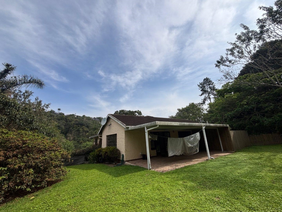 4 Bedroom Property for Sale in Westville KwaZulu-Natal