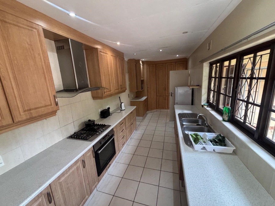 4 Bedroom Property for Sale in Westville KwaZulu-Natal