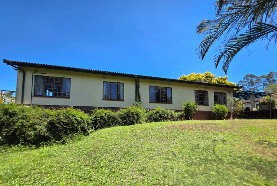 3 Bedroom Property for Sale in Assagay KwaZulu-Natal