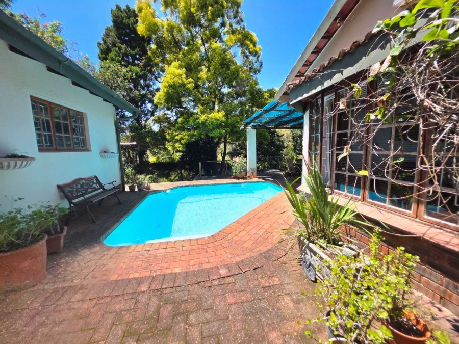 3 Bedroom Property for Sale in Assagay KwaZulu-Natal