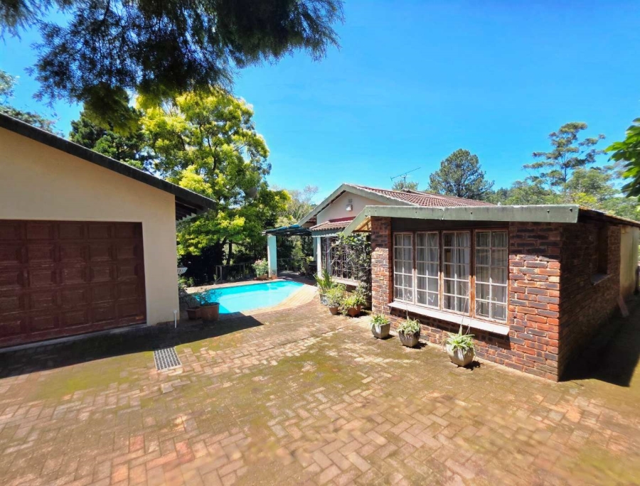 3 Bedroom Property for Sale in Assagay KwaZulu-Natal