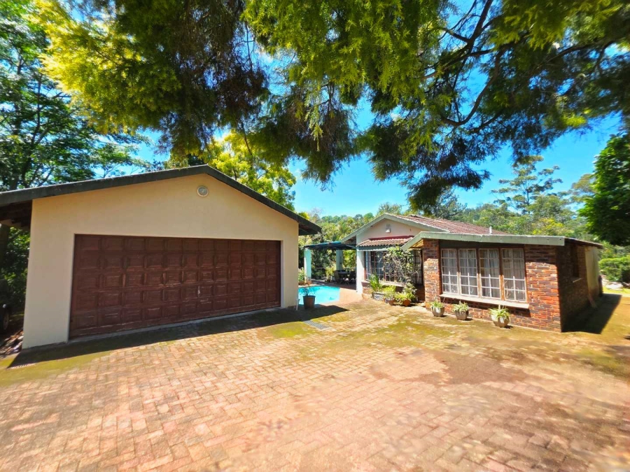 3 Bedroom Property for Sale in Assagay KwaZulu-Natal