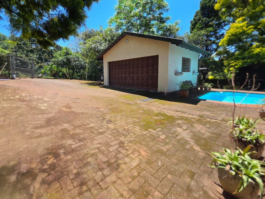 3 Bedroom Property for Sale in Assagay KwaZulu-Natal