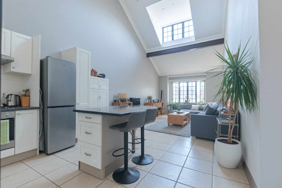 1 Bedroom Property for Sale in Clifton Hill Estate KwaZulu-Natal