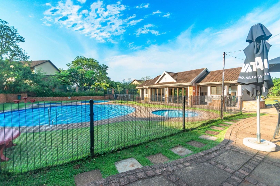 1 Bedroom Property for Sale in Clifton Hill Estate KwaZulu-Natal
