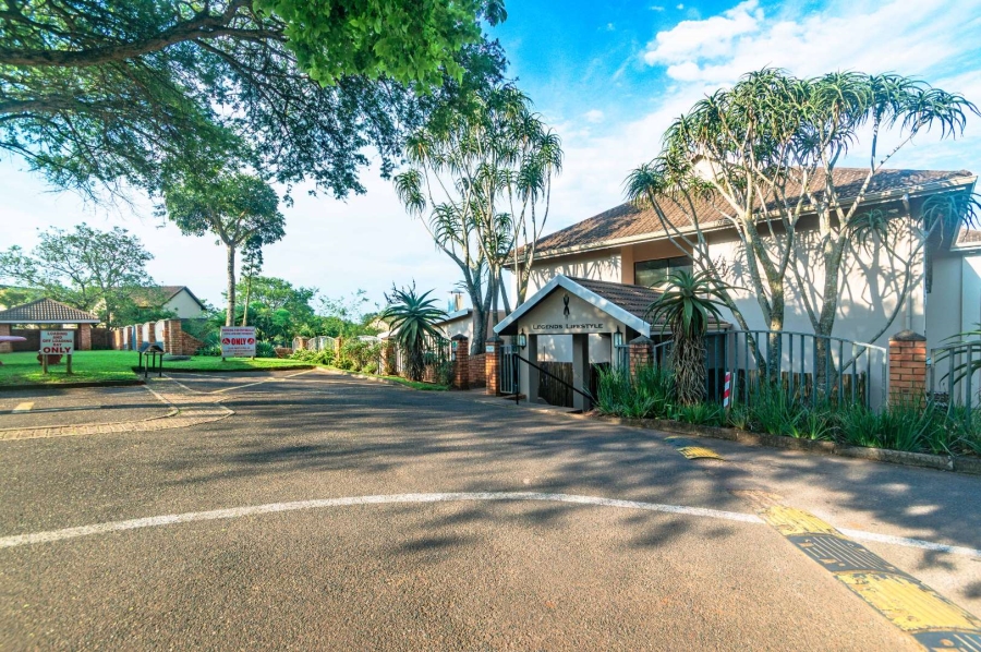 1 Bedroom Property for Sale in Clifton Hill Estate KwaZulu-Natal