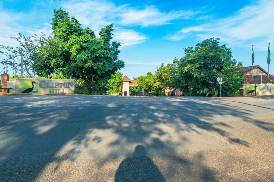 1 Bedroom Property for Sale in Clifton Hill Estate KwaZulu-Natal