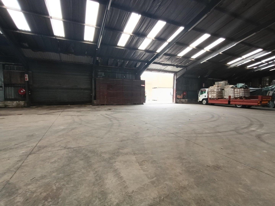 To Let commercial Property for Rent in New Germany KwaZulu-Natal