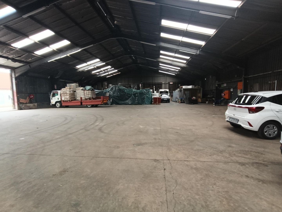 To Let commercial Property for Rent in New Germany KwaZulu-Natal