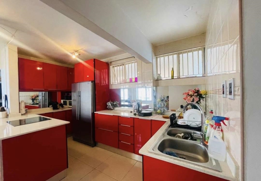 1 Bedroom Property for Sale in South Beach KwaZulu-Natal