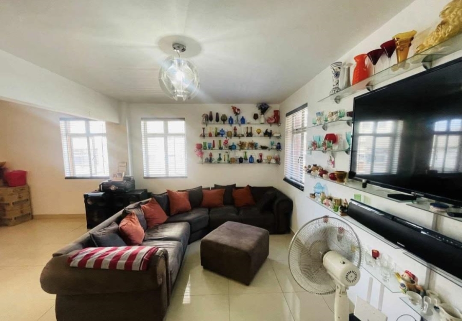 1 Bedroom Property for Sale in South Beach KwaZulu-Natal