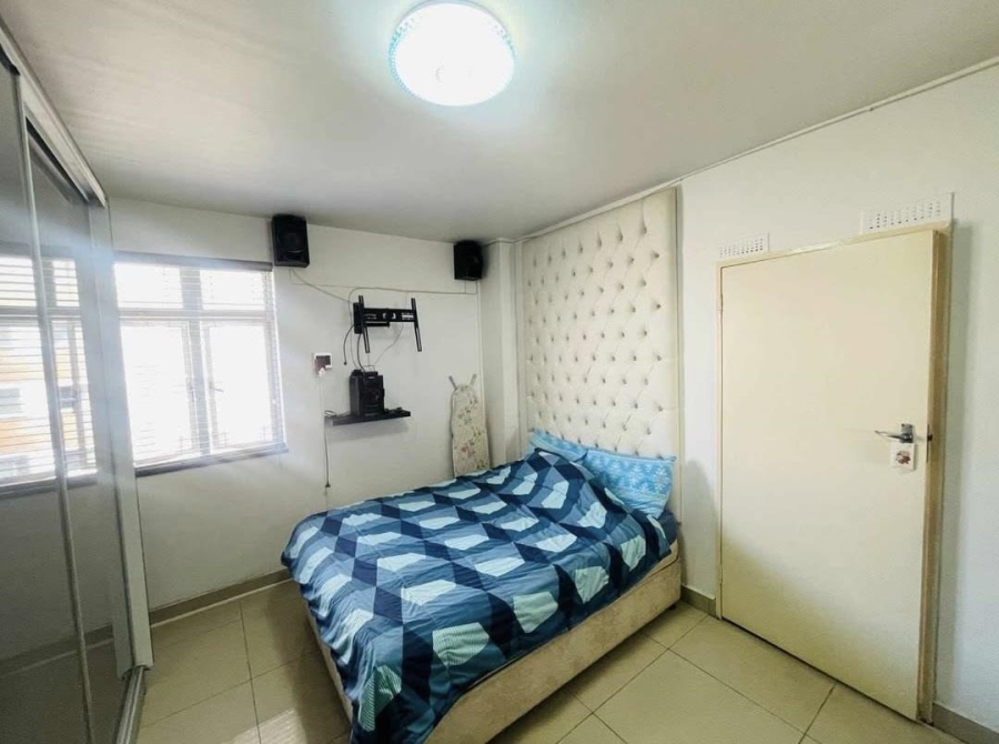 1 Bedroom Property for Sale in South Beach KwaZulu-Natal