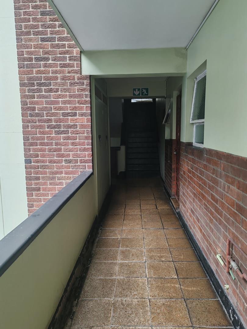 2 Bedroom Property for Sale in Durban Central KwaZulu-Natal